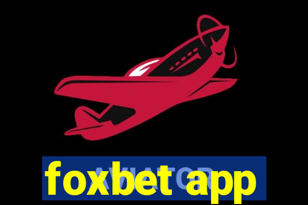 foxbet app